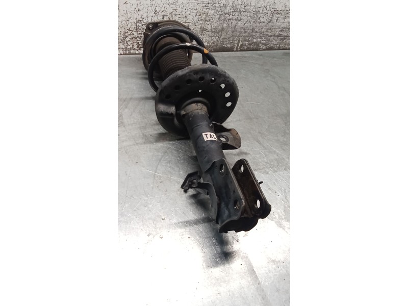Recambio de amortiguador delantero izquierdo para nissan juke (f15) 1.6 dig-t referencia OEM IAM   10
