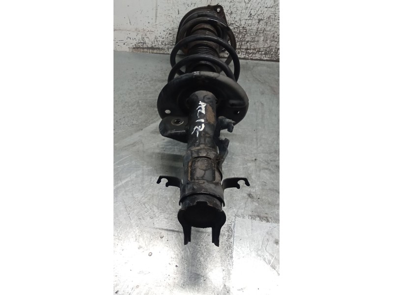 Recambio de amortiguador delantero izquierdo para nissan juke (f15) 1.6 dig-t referencia OEM IAM   10