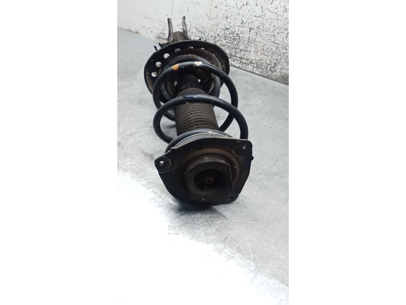 Recambio de amortiguador delantero izquierdo para nissan juke (f15) 1.6 dig-t referencia OEM IAM   10