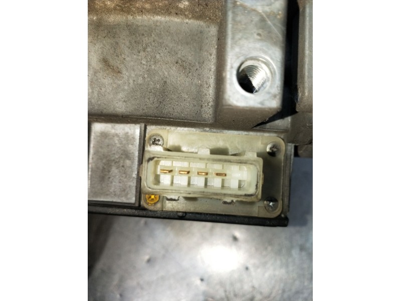 Recambio de caudalimetro para audi a6 c4 (4a2) 2.5 tdi referencia OEM IAM 0281002074 4A0133474 1994