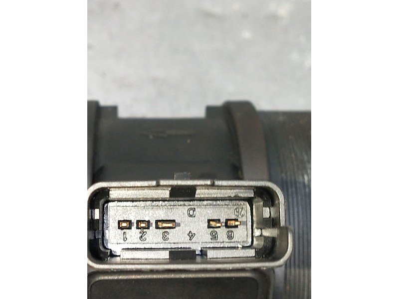 Recambio de caudalimetro para citroën xsara picasso (n68) 2.0 hdi referencia OEM IAM 5WK9623Z  2004