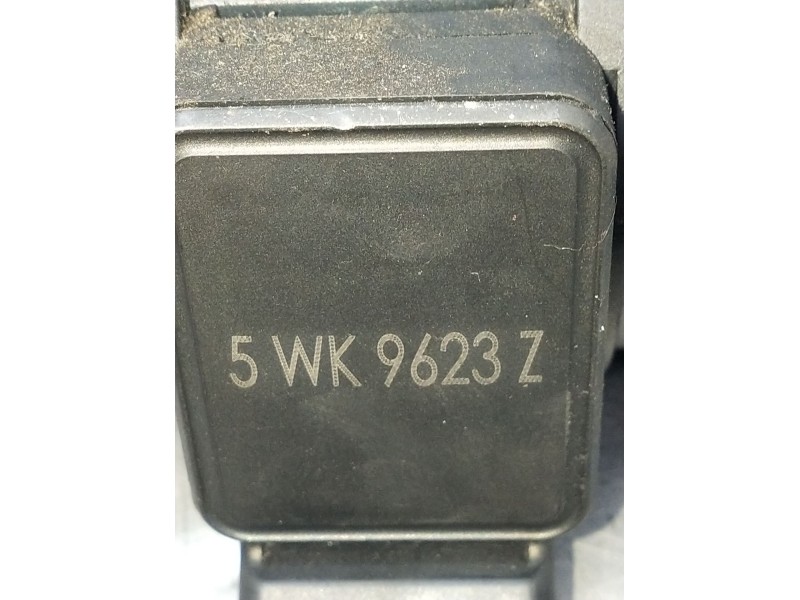 Recambio de caudalimetro para citroën xsara picasso (n68) 2.0 hdi referencia OEM IAM 5WK9623Z  2004