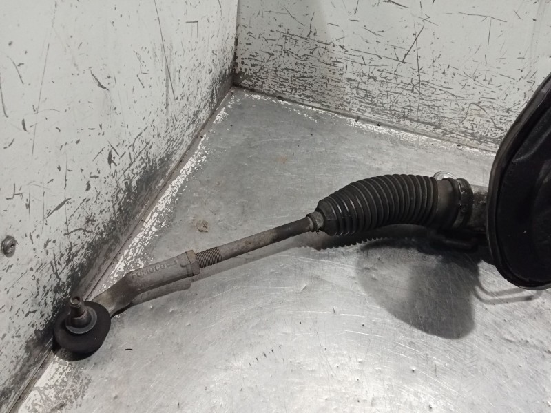 Recambio de cremallera direccion para ford focus ii (da_, hcp, dp) 1.6 tdci referencia OEM IAM   