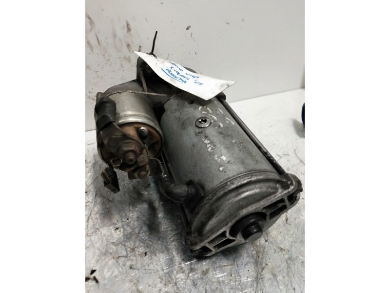 Recambio de motor arranque para volvo s40 berlina td referencia OEM IAM D7R48 VALEO  Recambio de motor arranque para volvo s40 berlina td referencia OEM IAM D7R48 VALEO