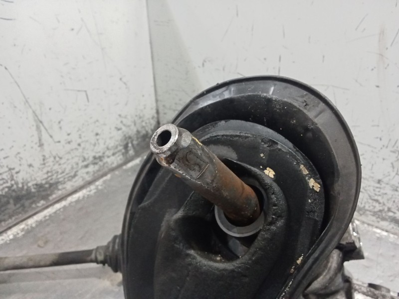 Recambio de cremallera direccion para ford focus ii (da_, hcp, dp) 1.6 tdci referencia OEM IAM   