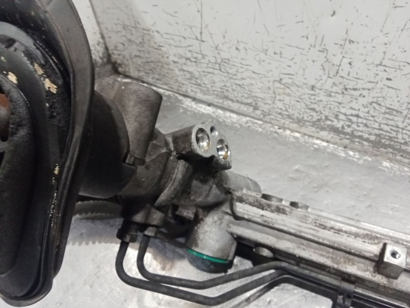 Recambio de cremallera direccion para ford focus ii (da_, hcp, dp) 1.6 tdci referencia OEM IAM   