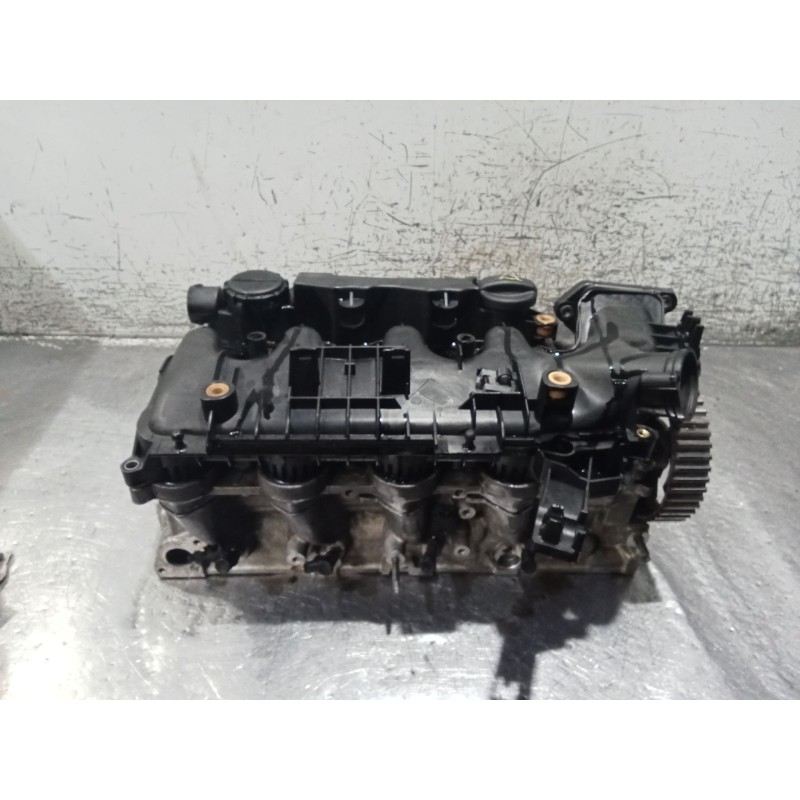 Recambio de culata para ford focus ii (da_, hcp, dp) 1.6 tdci referencia OEM IAM   