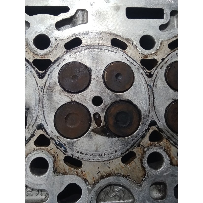 Recambio de culata para ford focus ii (da_, hcp, dp) 1.6 tdci referencia OEM IAM   