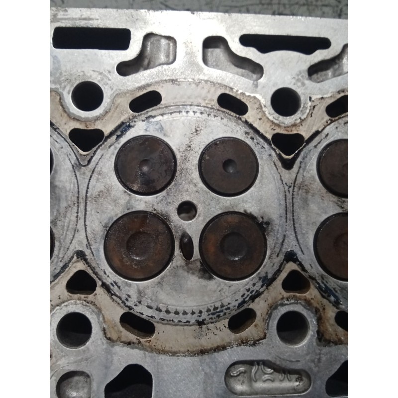 Recambio de culata para ford focus ii (da_, hcp, dp) 1.6 tdci referencia OEM IAM   