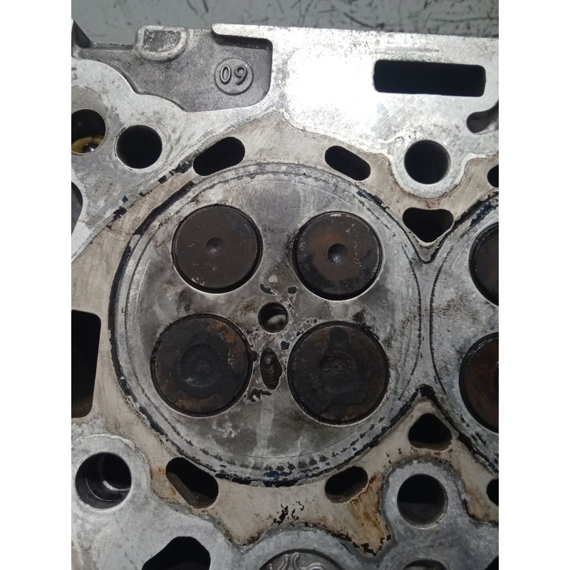 Recambio de culata para ford focus ii (da_, hcp, dp) 1.6 tdci referencia OEM IAM   