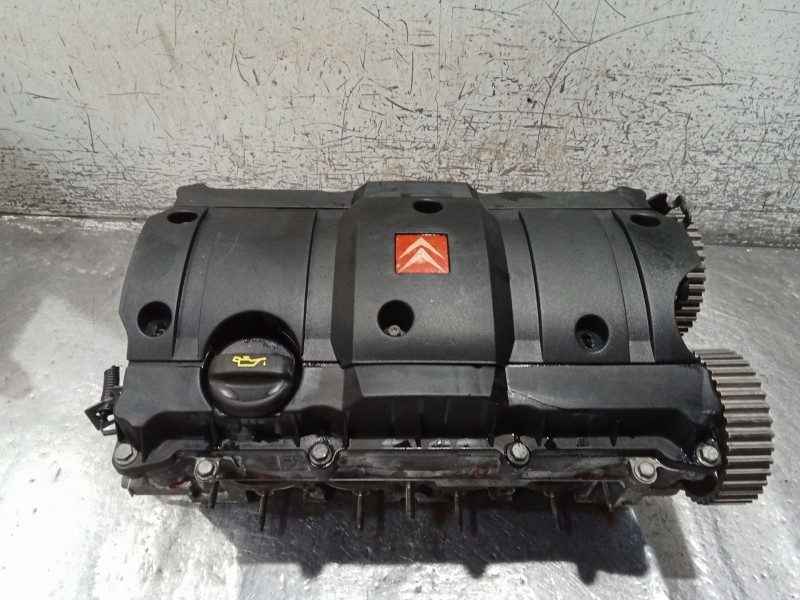 Recambio de culata para citroën xsara (n1) 1.6 16v referencia OEM IAM   