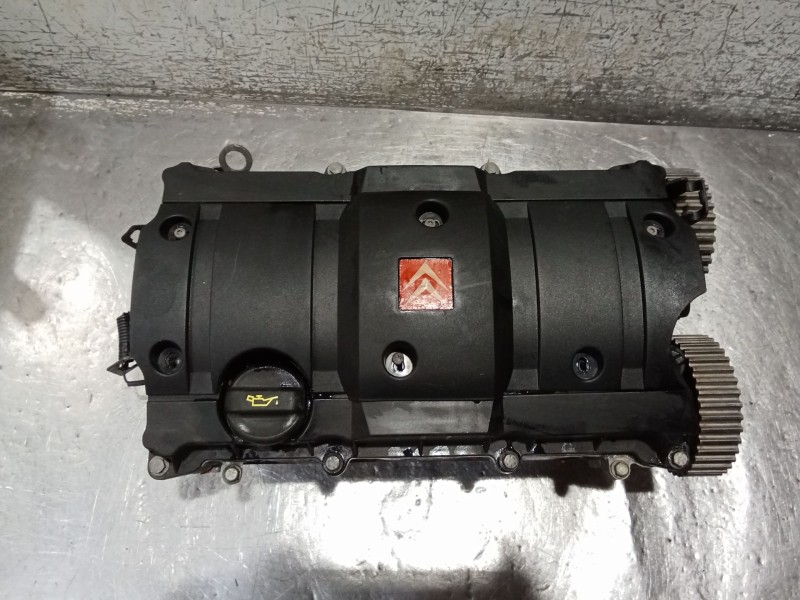 Recambio de culata para citroën xsara (n1) 1.6 16v referencia OEM IAM   