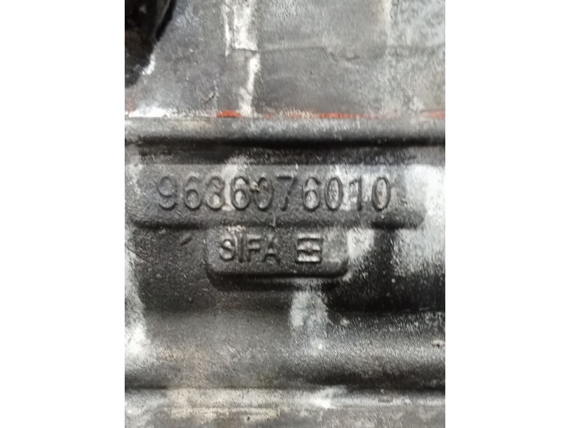 Recambio de culata para citroën xsara (n1) 1.6 16v referencia OEM IAM   