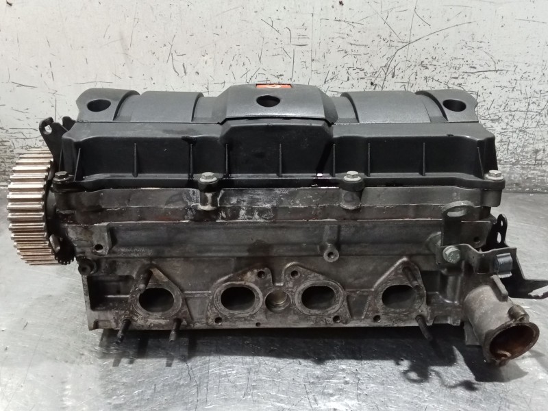 Recambio de culata para citroën xsara (n1) 1.6 16v referencia OEM IAM   