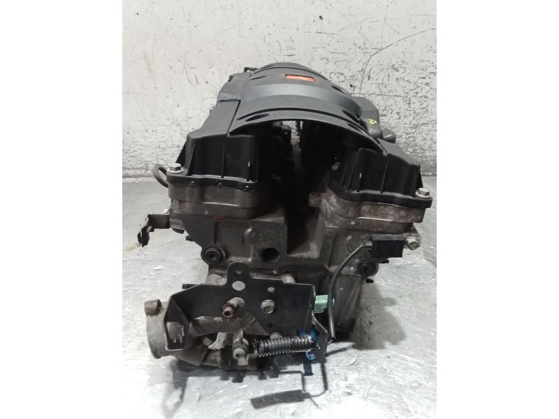 Recambio de culata para citroën xsara (n1) 1.6 16v referencia OEM IAM   