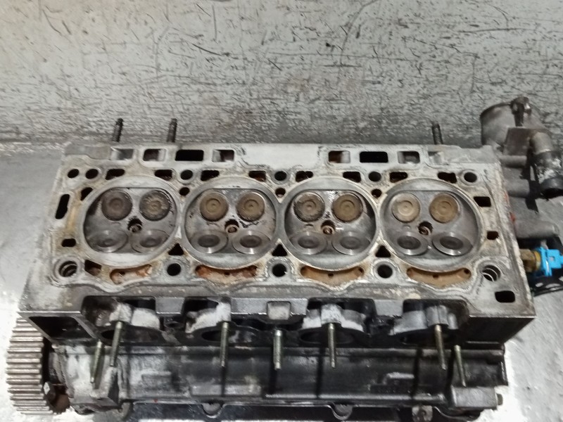 Recambio de culata para citroën xsara (n1) 1.6 16v referencia OEM IAM   