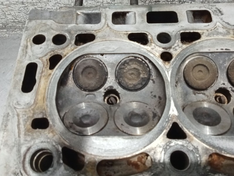 Recambio de culata para citroën xsara (n1) 1.6 16v referencia OEM IAM   