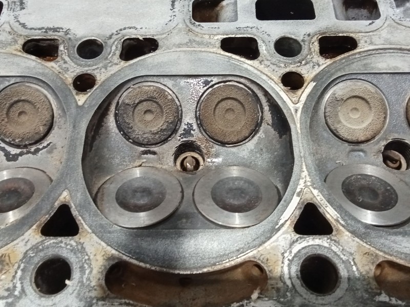 Recambio de culata para citroën xsara (n1) 1.6 16v referencia OEM IAM   