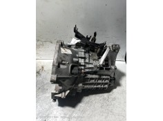 Recambio de caja cambios para ford focus berlina (cap) 2.0 cat referencia OEM IAM 6M5R7002VC T1GF2290908232447 