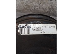 Recambio de servofreno para land rover freelander i (l314) 2.0 td4 4x4 referencia OEM IAM 5JB102022   2