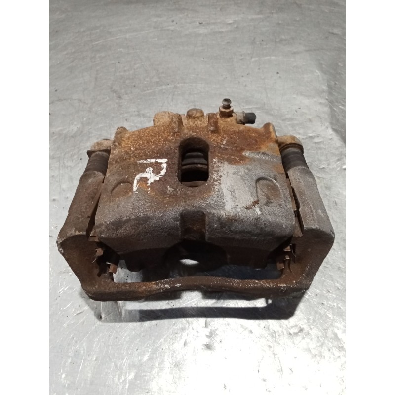 Recambio de pinza freno delantera izquierda para land rover freelander i (l314) 2.0 td4 4x4 referencia OEM IAM   