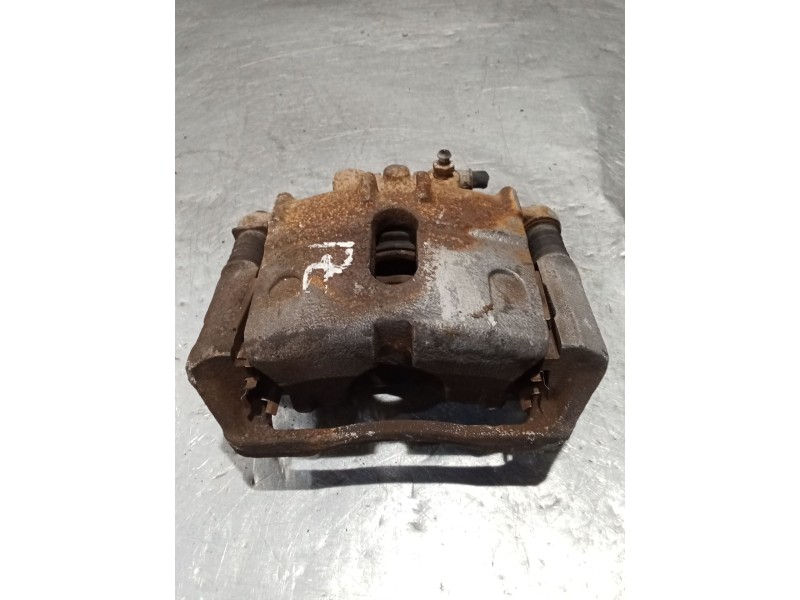 Recambio de pinza freno delantera izquierda para land rover freelander i (l314) 2.0 td4 4x4 referencia OEM IAM   