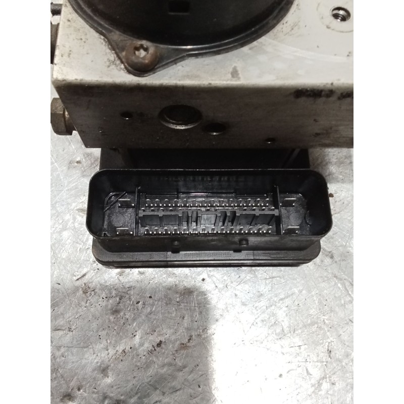 Recambio de abs para land rover freelander i (l314) 2.0 td4 4x4 referencia OEM IAM 10092508503 SRB000200 1002040355
