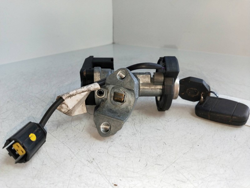 Recambio de conmutador de arranque para mg rover mg zr referencia OEM IAM   