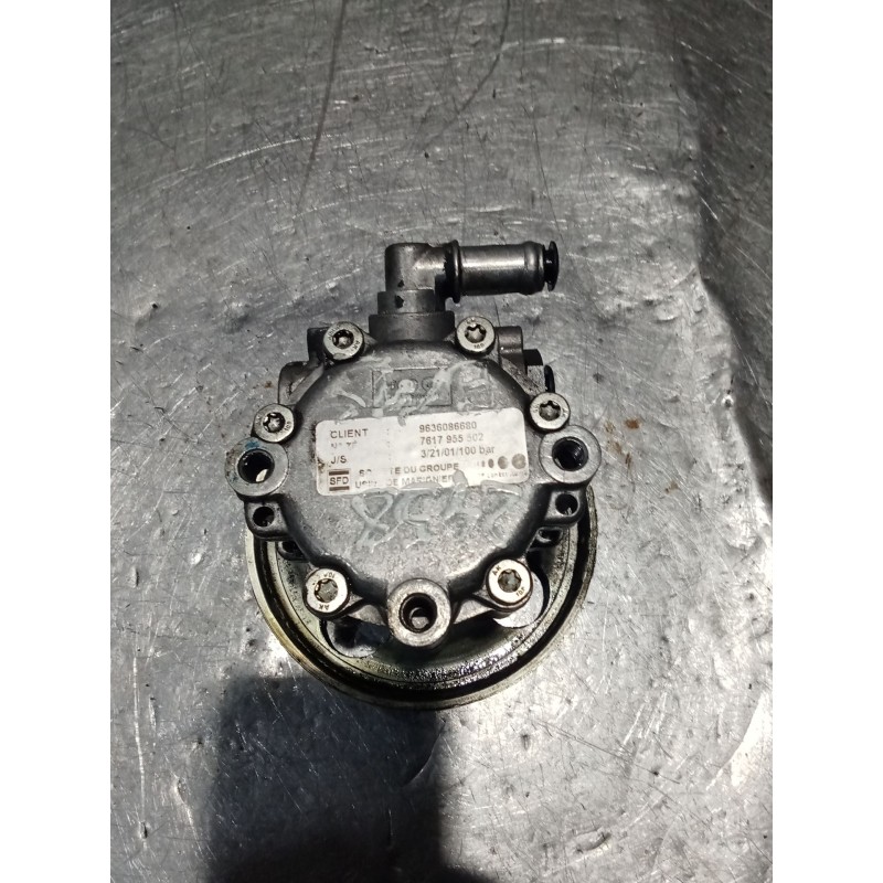 Recambio de bomba direccion para citroën c5 i break (de_) 2.0 hdi (derhzb, derhze) referencia OEM IAM   