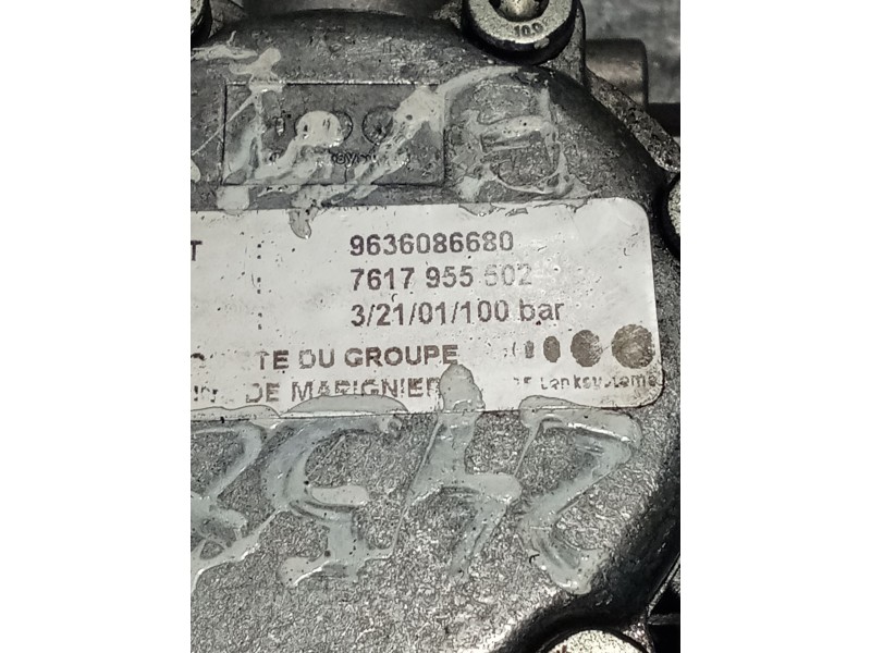 Recambio de bomba direccion para citroën c5 i break (de_) 2.0 hdi (derhzb, derhze) referencia OEM IAM   