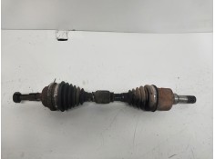 Recambio de transmision delantera izquierda para chrysler neon (pl) 2.0 le referencia OEM IAM   