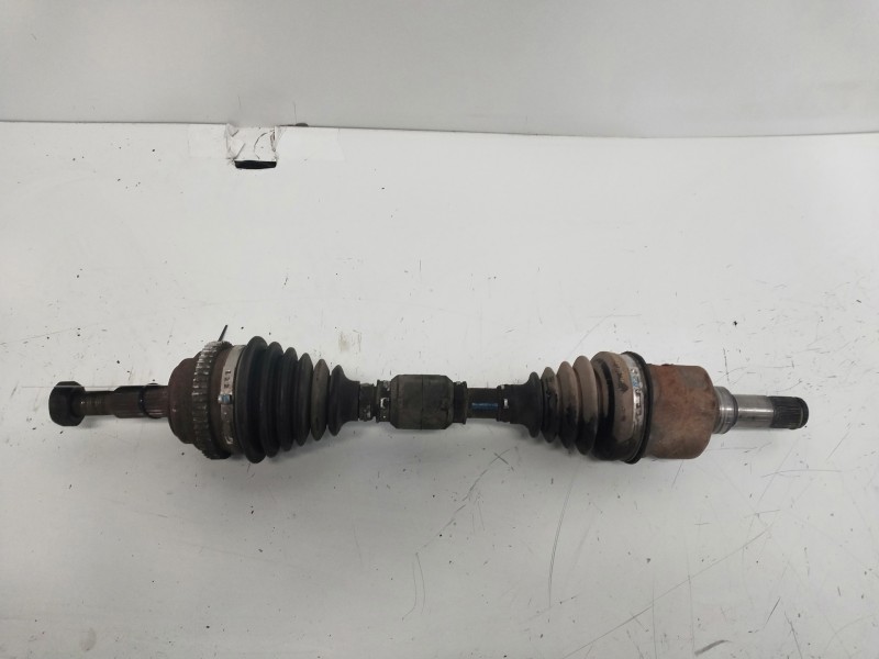 Recambio de transmision delantera izquierda para chrysler neon (pl) 2.0 le referencia OEM IAM   
