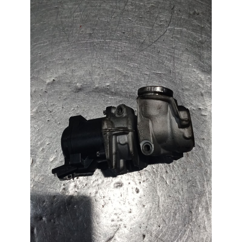 Recambio de valvula egr para ford focus ii (da_, hcp, dp) 1.6 tdci referencia OEM IAM   