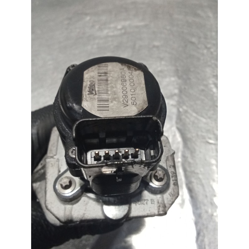 Recambio de valvula egr para ford focus ii (da_, hcp, dp) 1.6 tdci referencia OEM IAM   