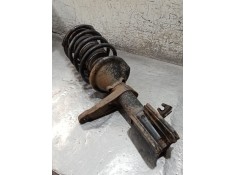 Recambio de amortiguador delantero derecho para land rover freelander i (l314) 2.0 td4 4x4 referencia OEM IAM 22190128  