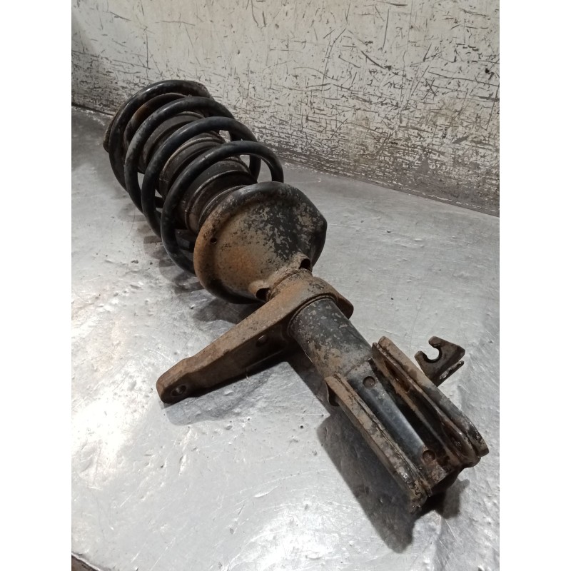 Recambio de amortiguador delantero derecho para land rover freelander i (l314) 2.0 td4 4x4 referencia OEM IAM 22190128  