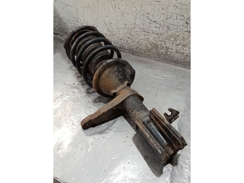 Recambio de amortiguador delantero derecho para land rover freelander i (l314) 2.0 td4 4x4 referencia OEM IAM 22190128  