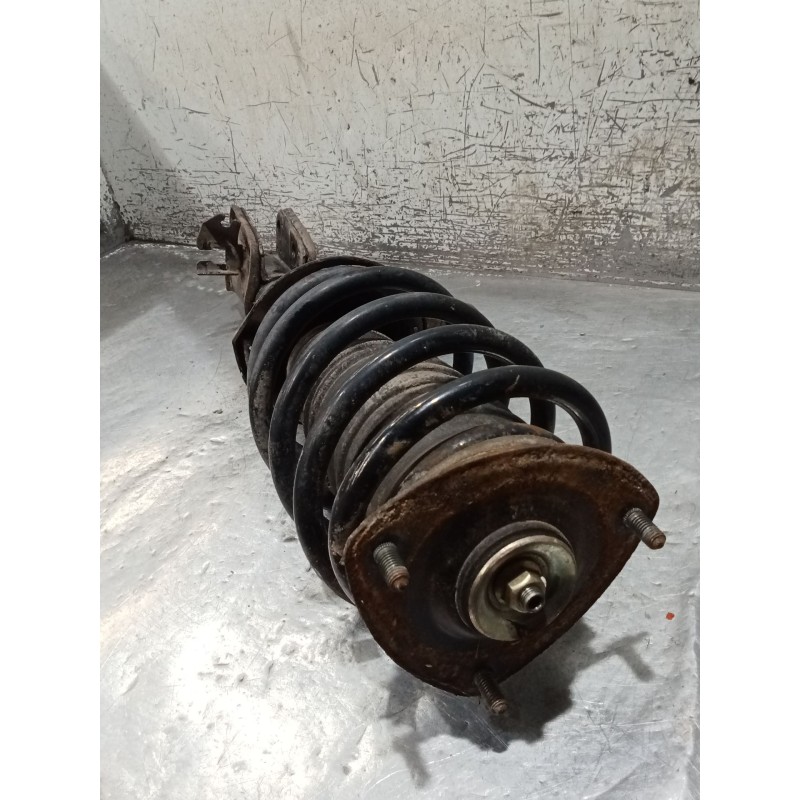 Recambio de amortiguador delantero derecho para land rover freelander i (l314) 2.0 td4 4x4 referencia OEM IAM 22190128  
