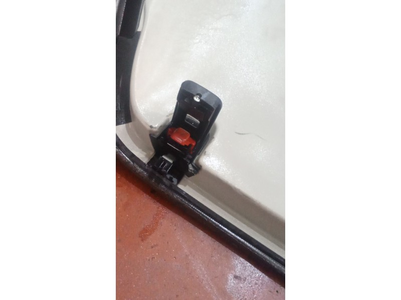 Recambio de techo para land rover freelander i (l314) 2.0 td4 4x4 referencia OEM IAM   01