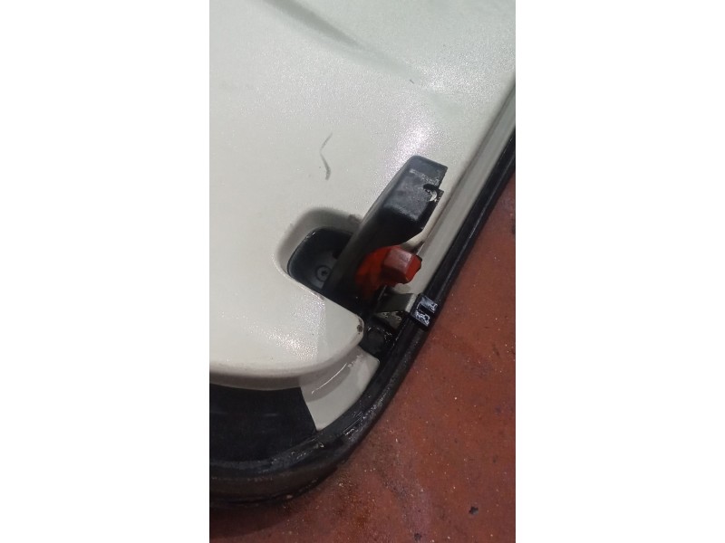 Recambio de techo para land rover freelander i (l314) 2.0 td4 4x4 referencia OEM IAM   01