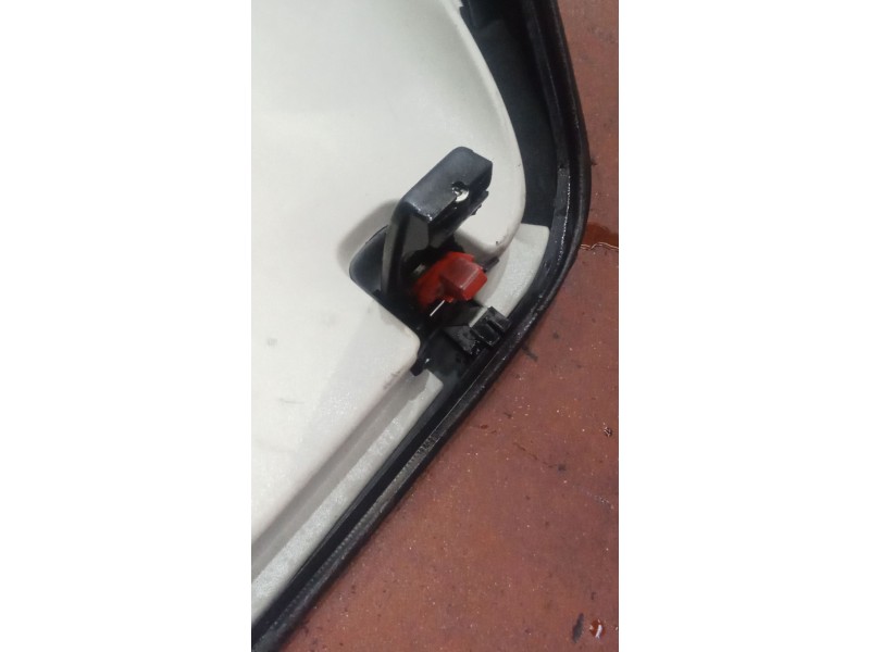 Recambio de techo para land rover freelander i (l314) 2.0 td4 4x4 referencia OEM IAM   01