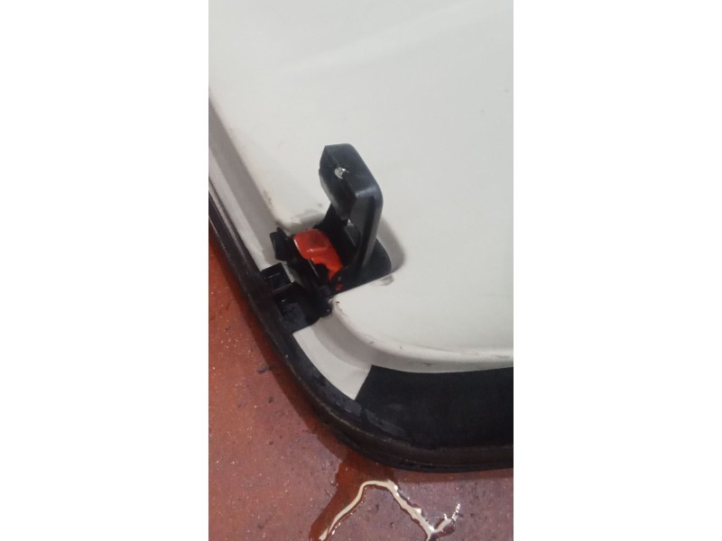 Recambio de techo para land rover freelander i (l314) 2.0 td4 4x4 referencia OEM IAM   01