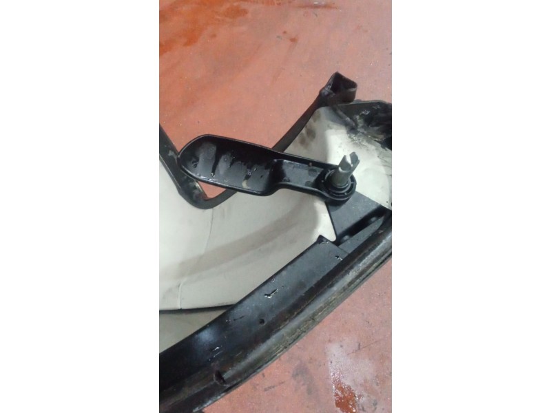 Recambio de techo para land rover freelander i (l314) 2.0 td4 4x4 referencia OEM IAM   01