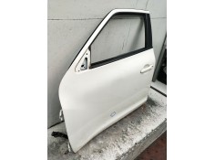 Recambio de puerta delantera izquierda para nissan juke (f15) 1.6 dig-t referencia OEM IAM VER FOTOS 5P 2010 2