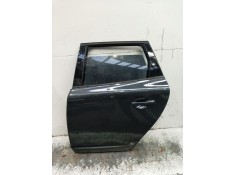 Recambio de puerta trasera izquierda para volvo xc60 kinetic awd referencia OEM IAM  5P 2008