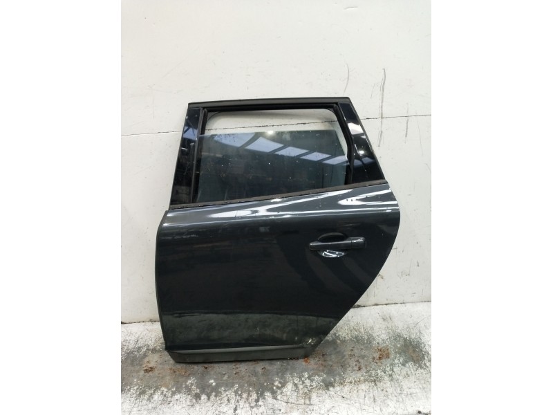 Recambio de puerta trasera izquierda para volvo xc60 kinetic awd referencia OEM IAM  5P 2008