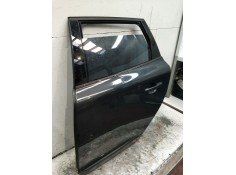 Recambio de puerta trasera izquierda para volvo xc60 kinetic awd referencia OEM IAM  5P 2008 2