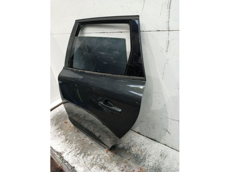 Recambio de puerta trasera izquierda para volvo xc60 kinetic awd referencia OEM IAM  5P 2008