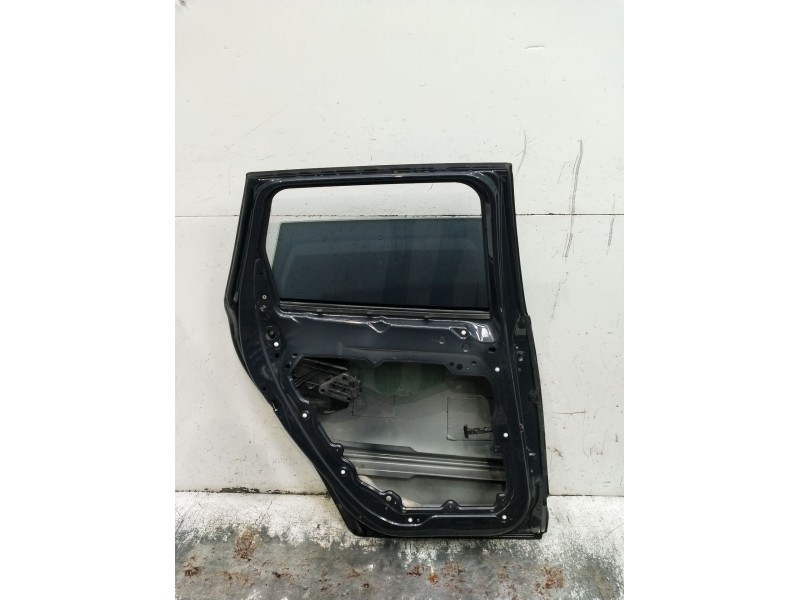 Recambio de puerta trasera izquierda para volvo xc60 kinetic awd referencia OEM IAM  5P 2008