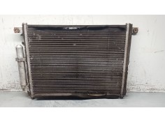 Recambio de condensador / radiador aire acondicionado para daewoo kalos (klas) 1.4 referencia OEM IAM 96539634  02